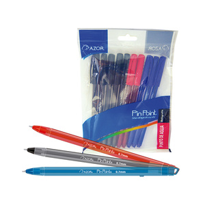 Pluma Razor Casa Marchand