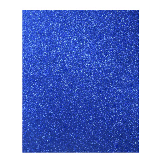 Foamy Matiz diamantado 55 x 43 cm azul rey con 5 | UNCATEGORIZED
