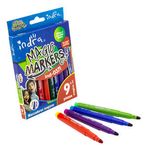Magic Markers - Set of 16