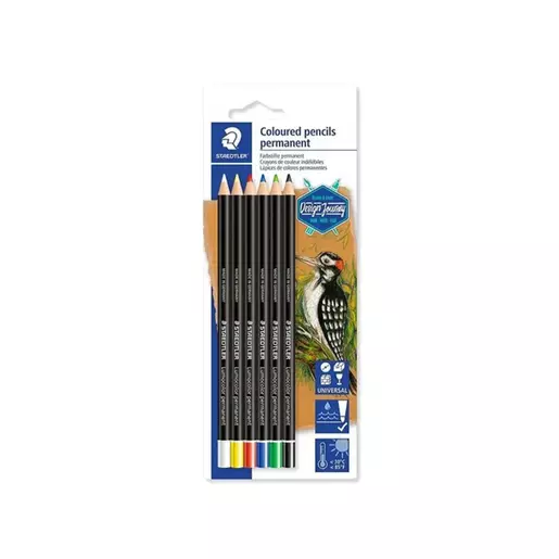 PENNA STAEDTLER PIGMENTATA 0,4 PENNA STAEDTLER PIGMENTATA 0,4