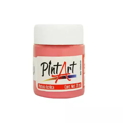 Pintura Acrílica Pastel a base de agua - 60 ml - GottiClub