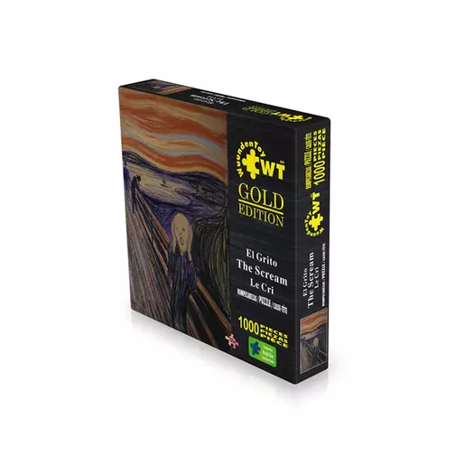 Rompecabezas wuundentoy shop