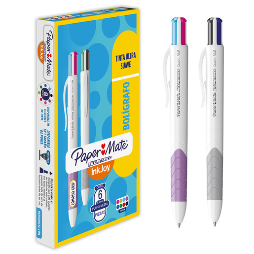 Papermate kilometrico elite Clearance