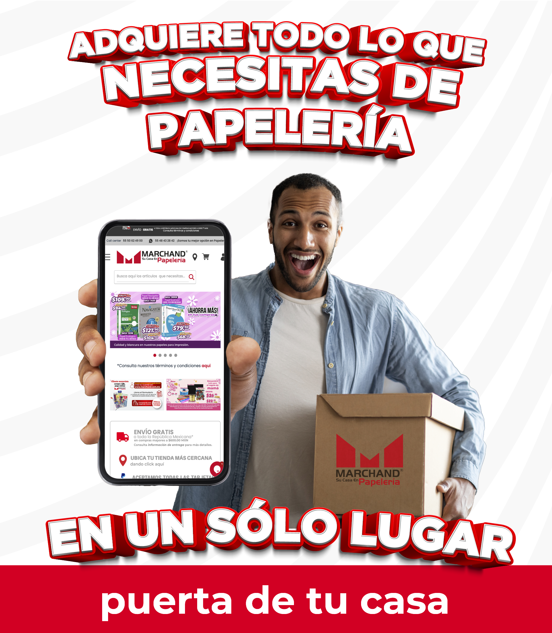 Banner Hot Sale