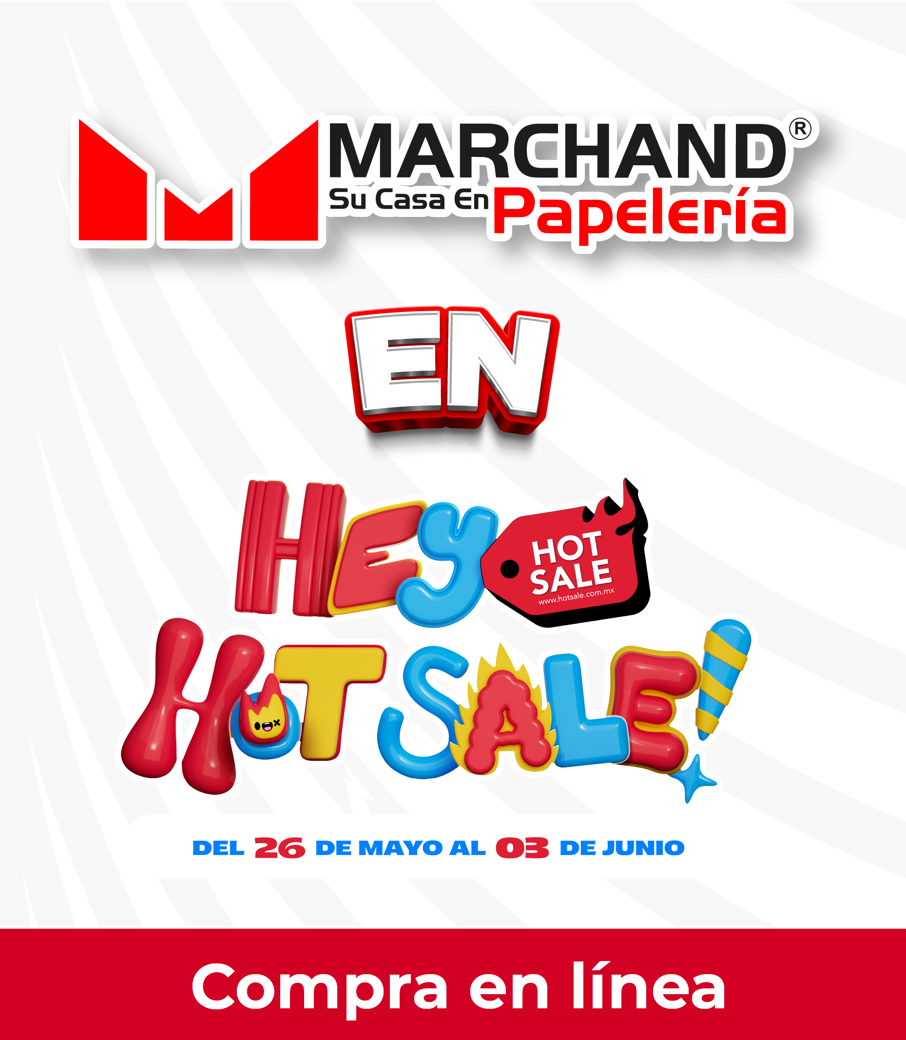 Banner Hot Sale