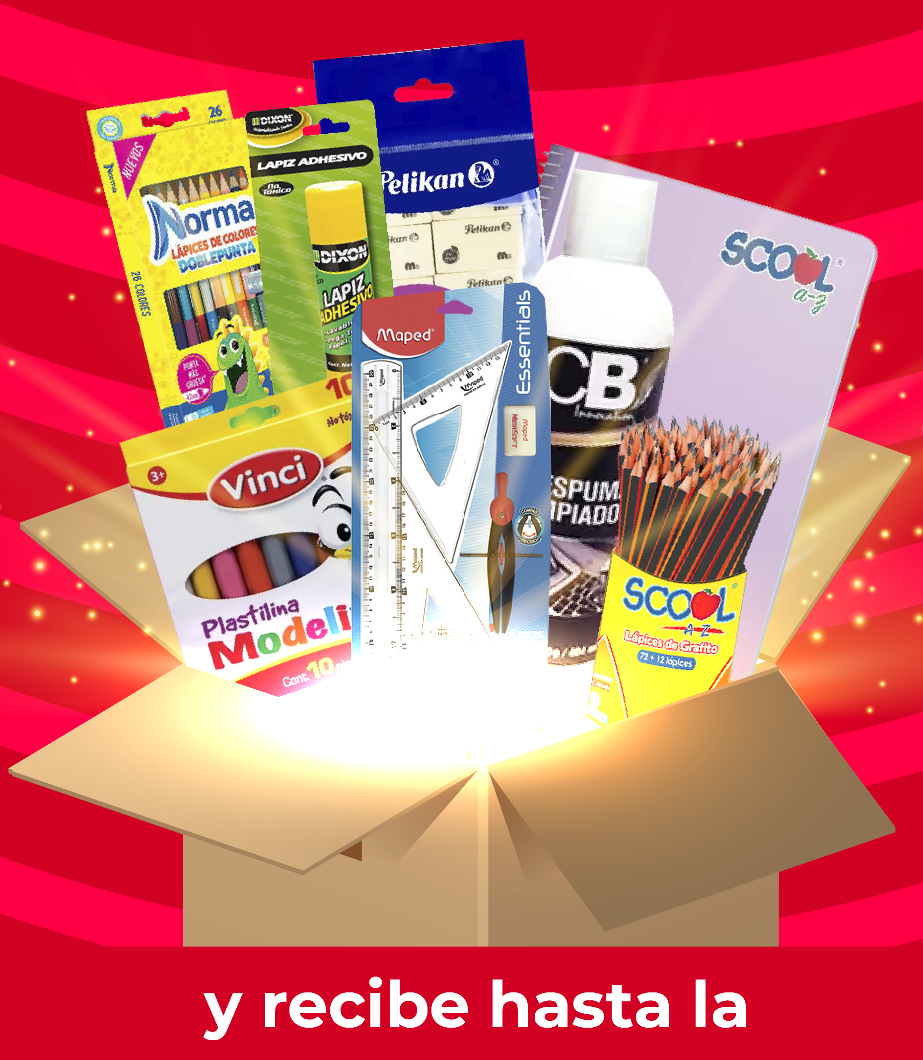 Banner Hot Sale
